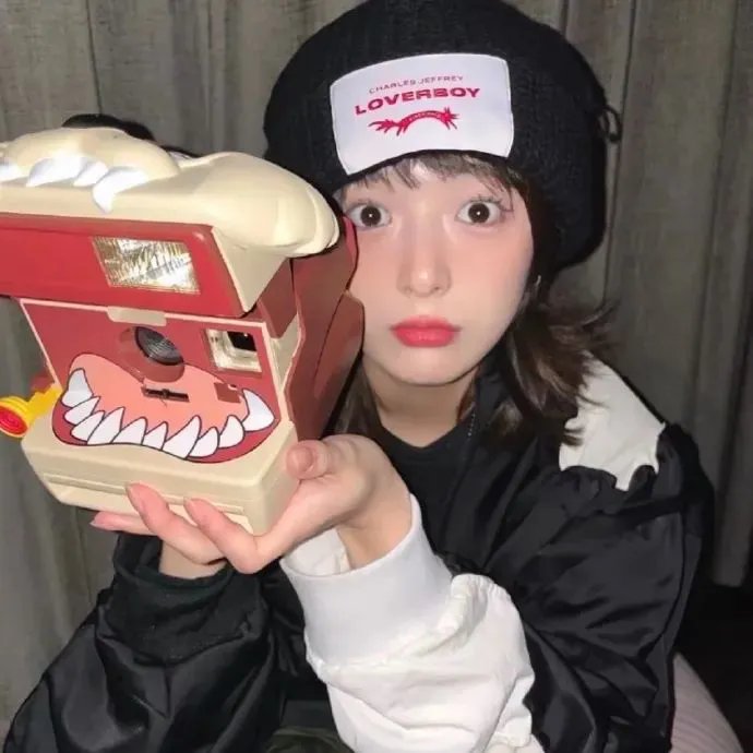 我的同居小仙